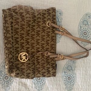 Michael Kors Tote Bag